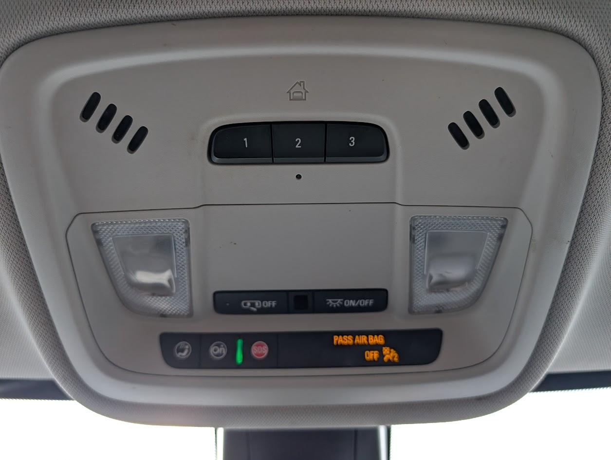 Chevrolet Traverse LT Cloth AWD 2020