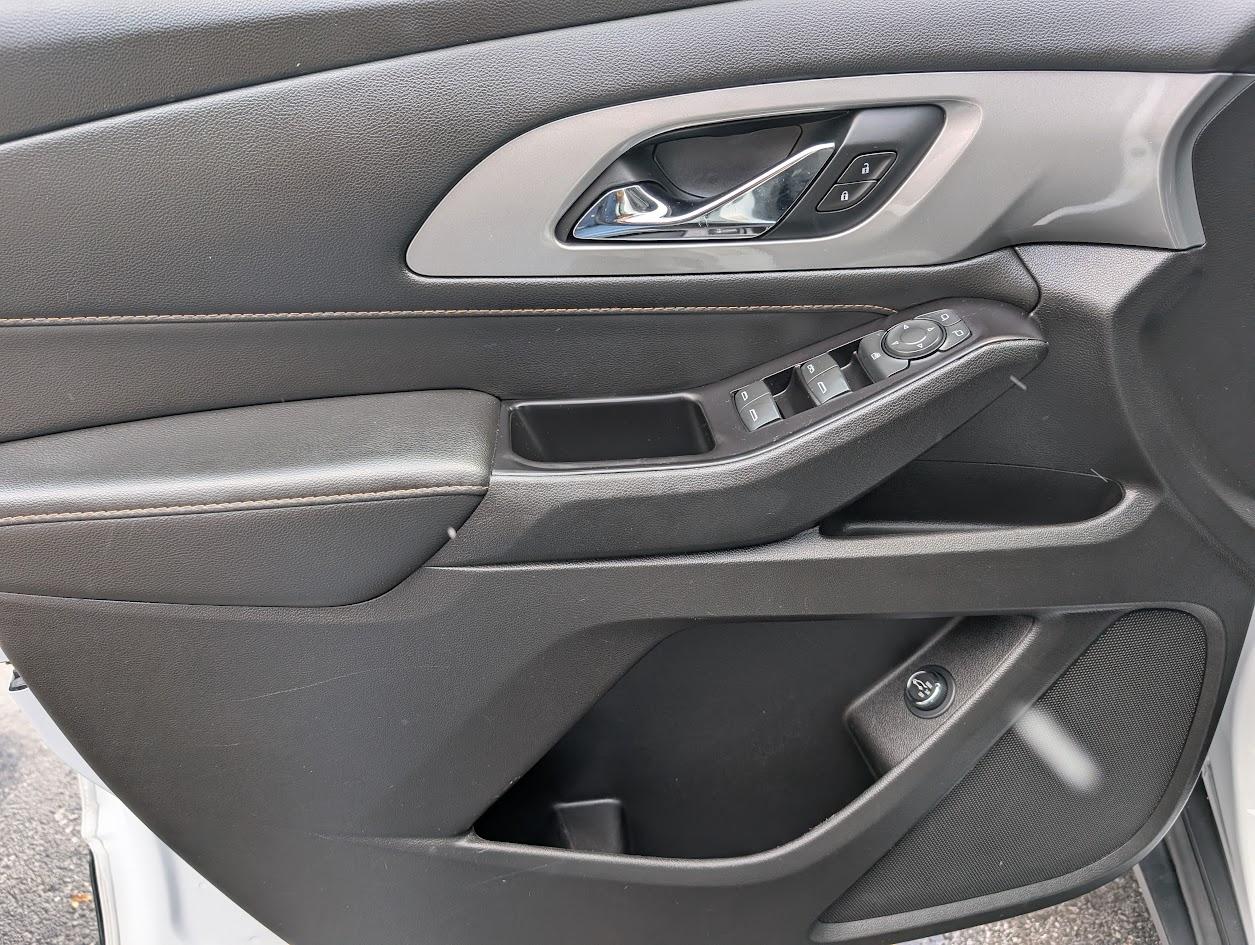 Chevrolet Traverse LT Cloth AWD 2020