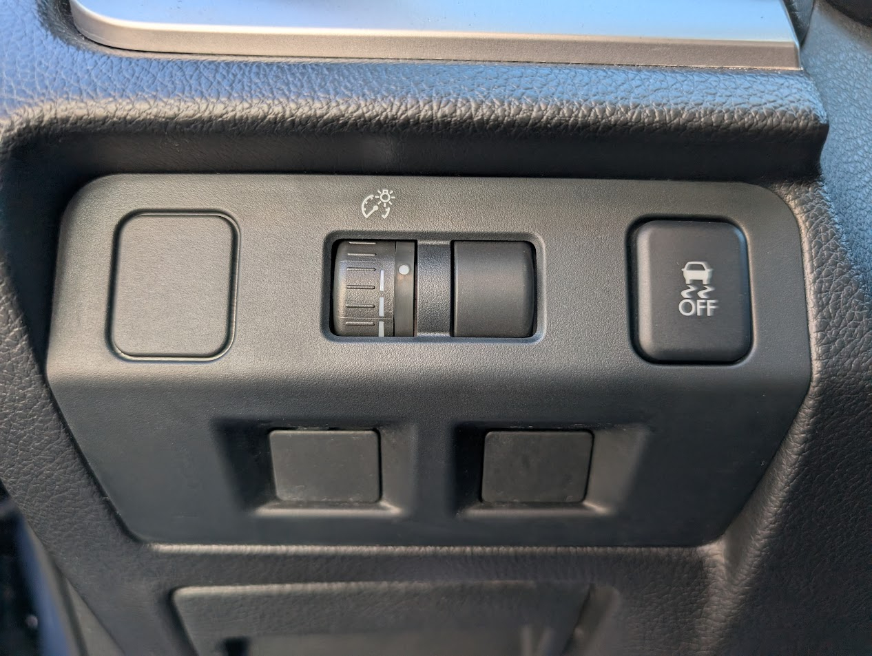 Subaru Impreza 2.0i Sport Limited 2013