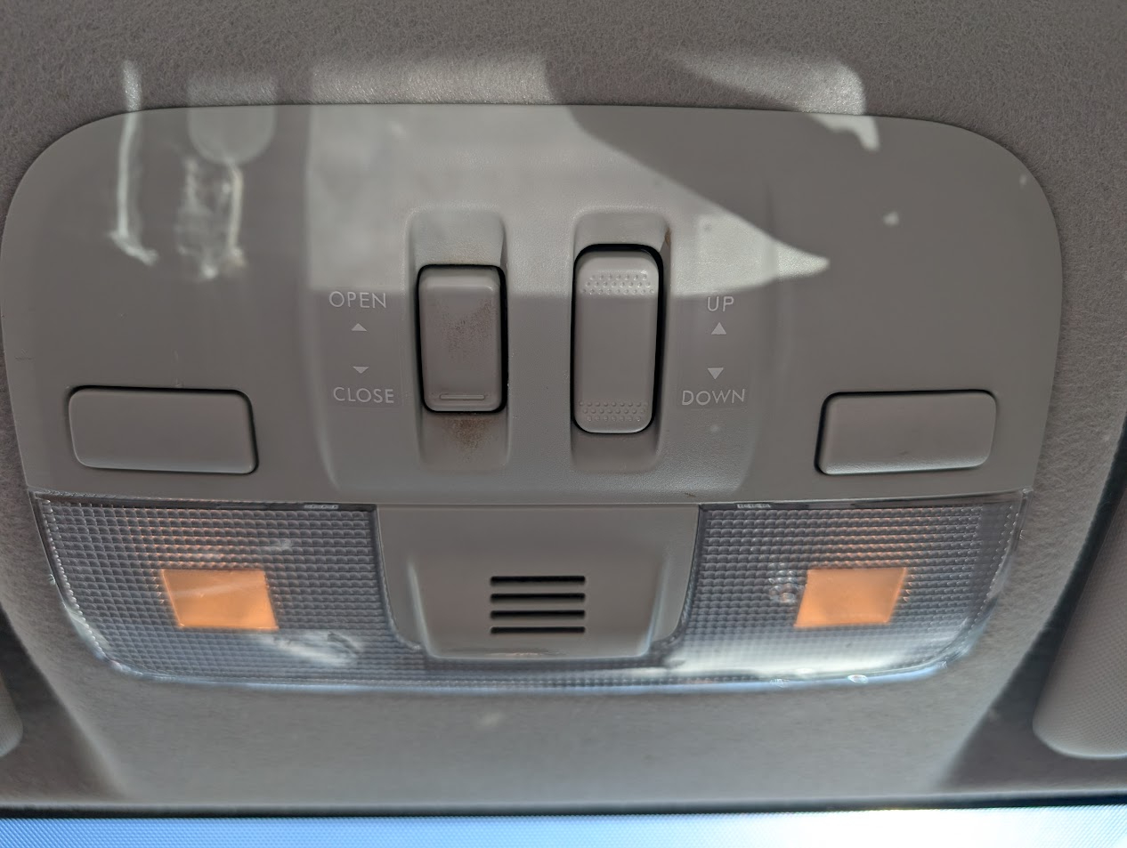 Subaru Impreza 2.0i Sport Limited 2013