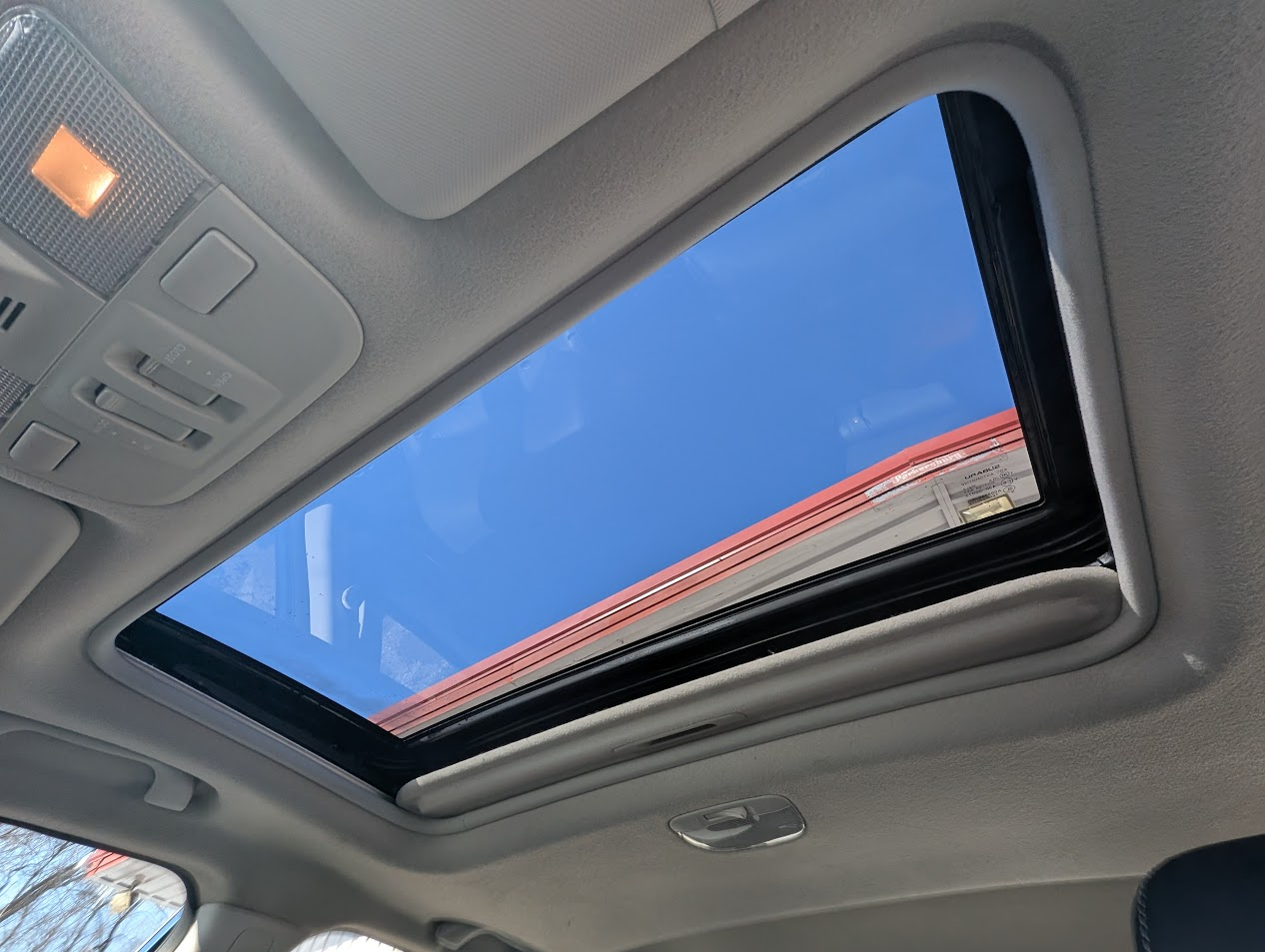 Subaru Impreza 2.0i Sport Limited 2013