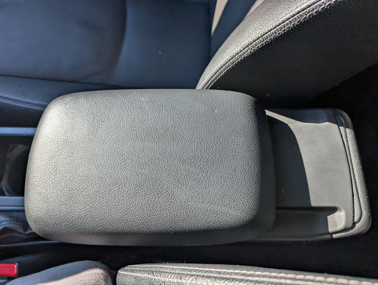 Subaru Impreza 2.0i Sport Limited 2013