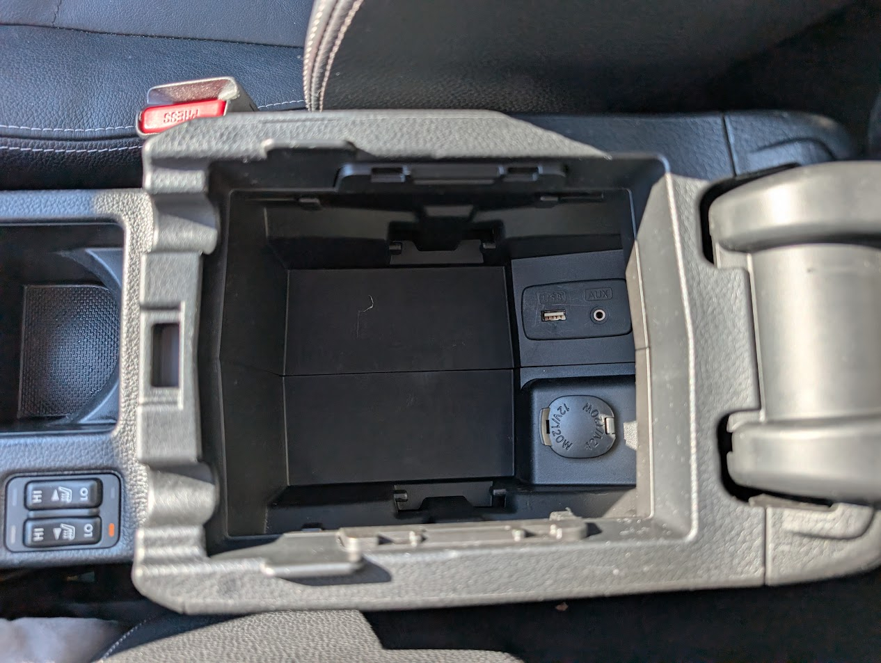 Subaru Impreza 2.0i Sport Limited 2013