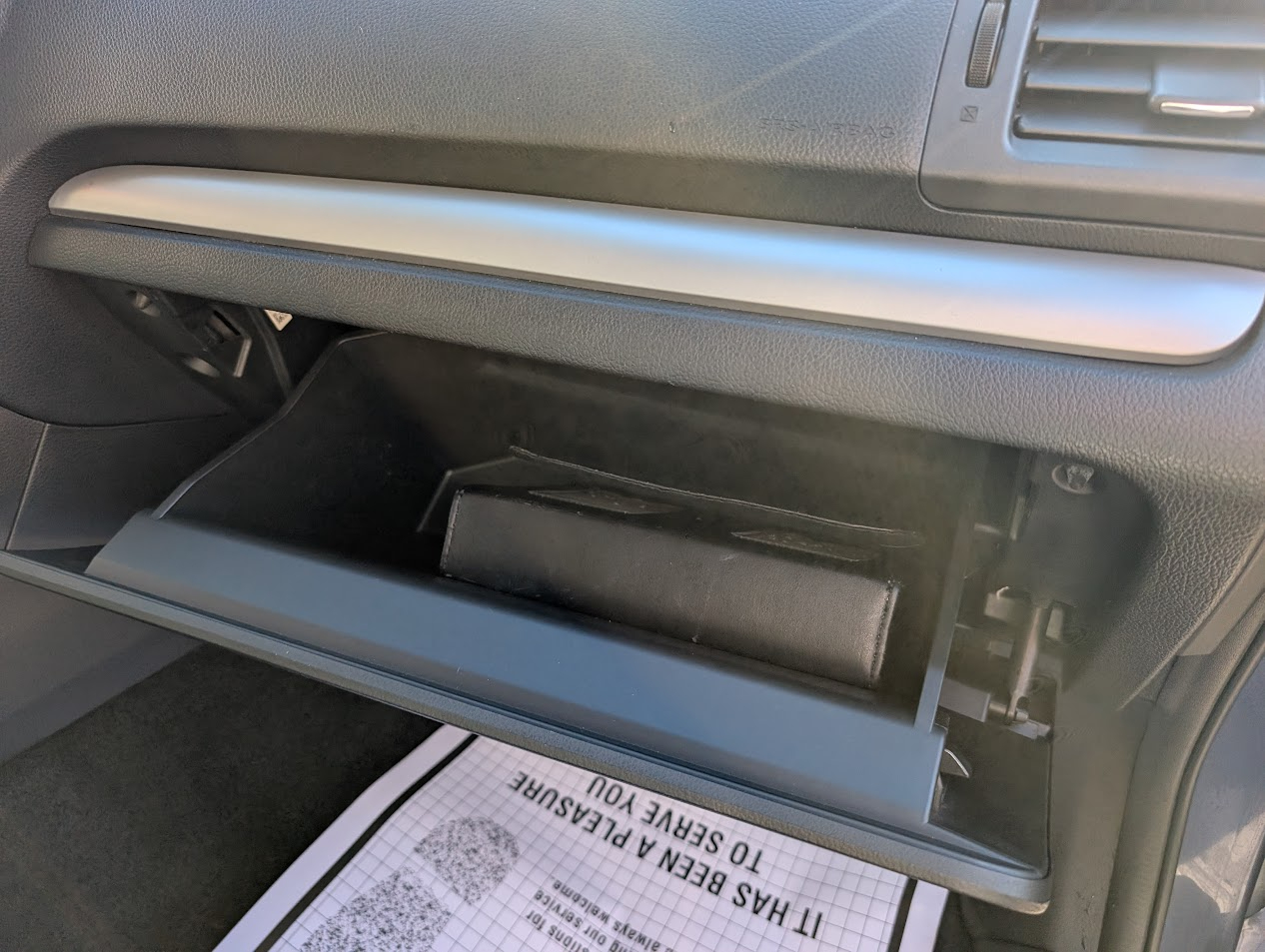 Subaru Impreza 2.0i Sport Limited 2013