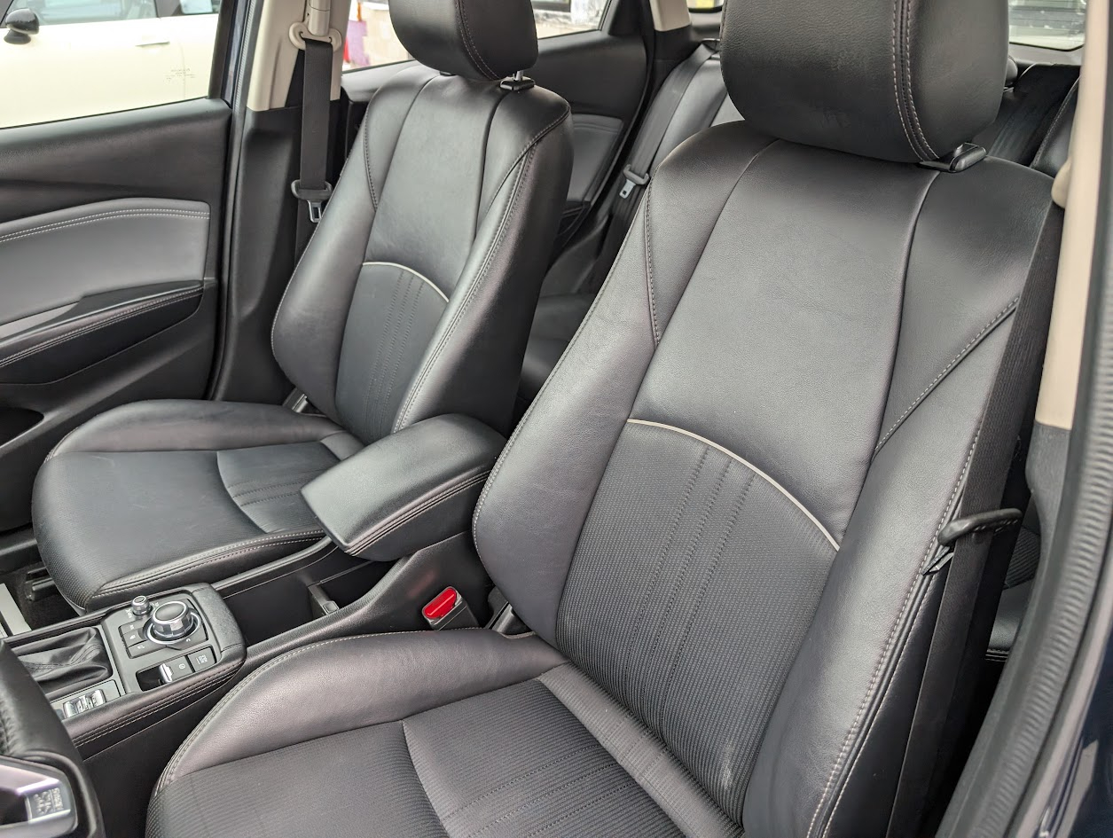 Mazda CX-3 Touring FWD 2019