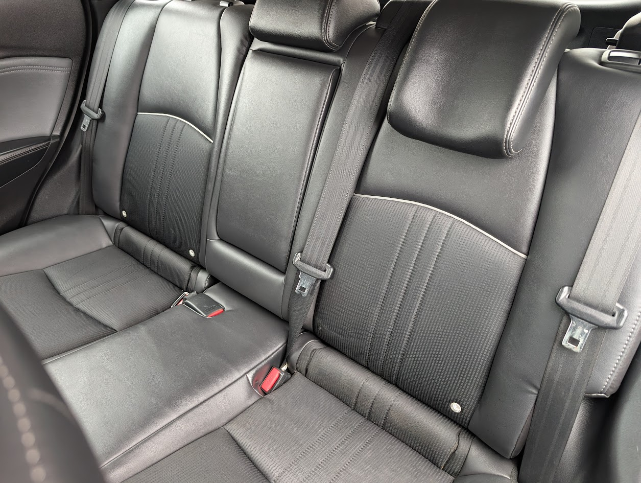 Mazda CX-3 Touring FWD 2019