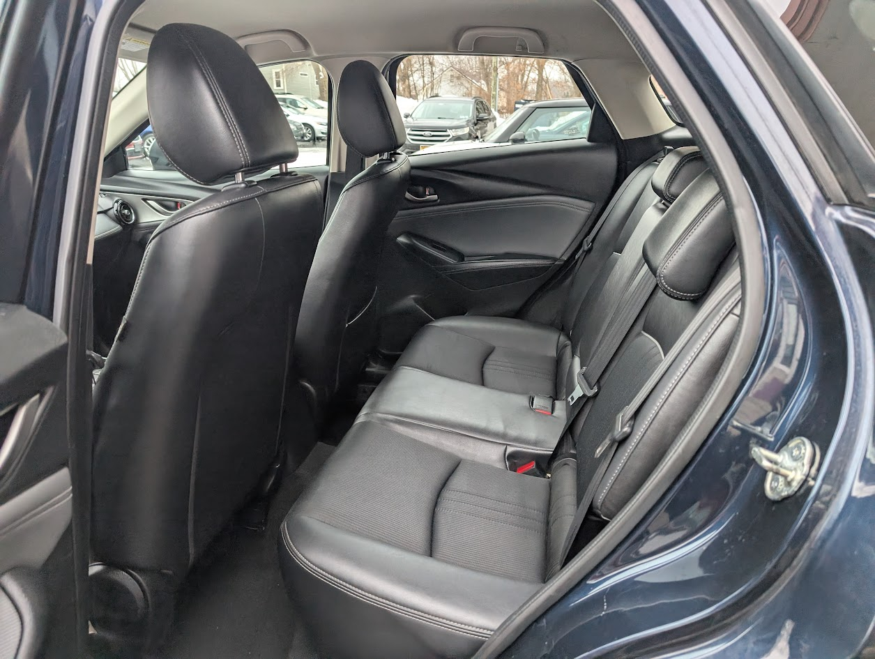 Mazda CX-3 Touring FWD 2019