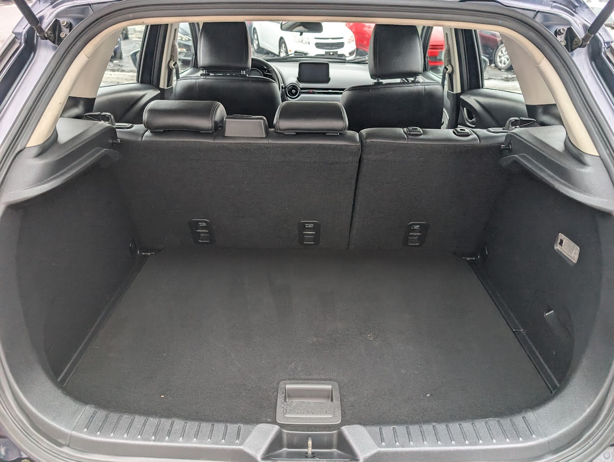 Mazda CX-3 Touring FWD 2019