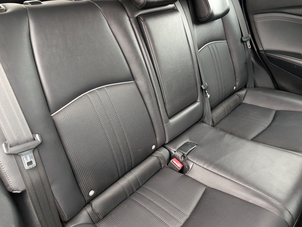 Mazda CX-3 Touring FWD 2019