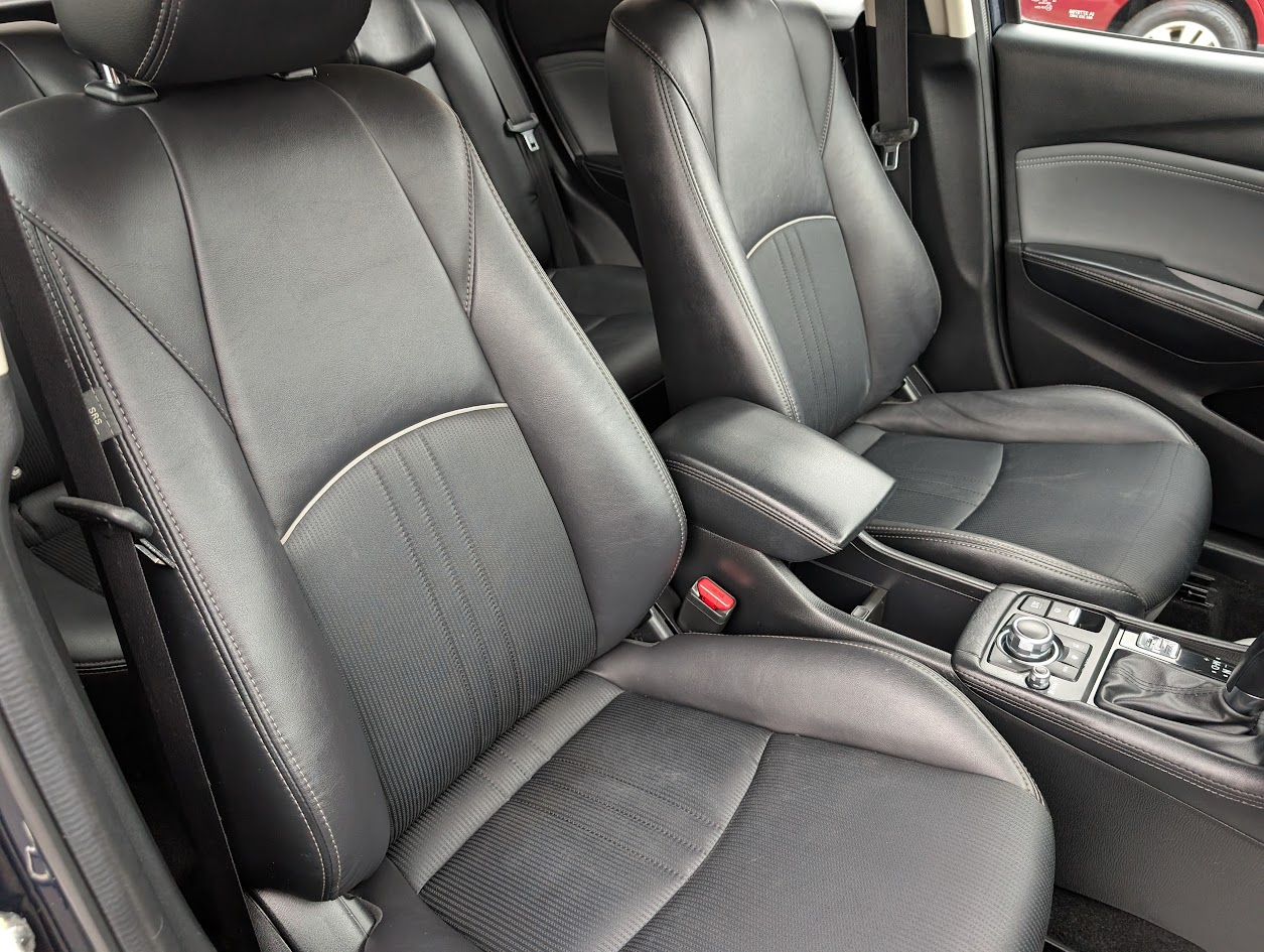 Mazda CX-3 Touring FWD 2019