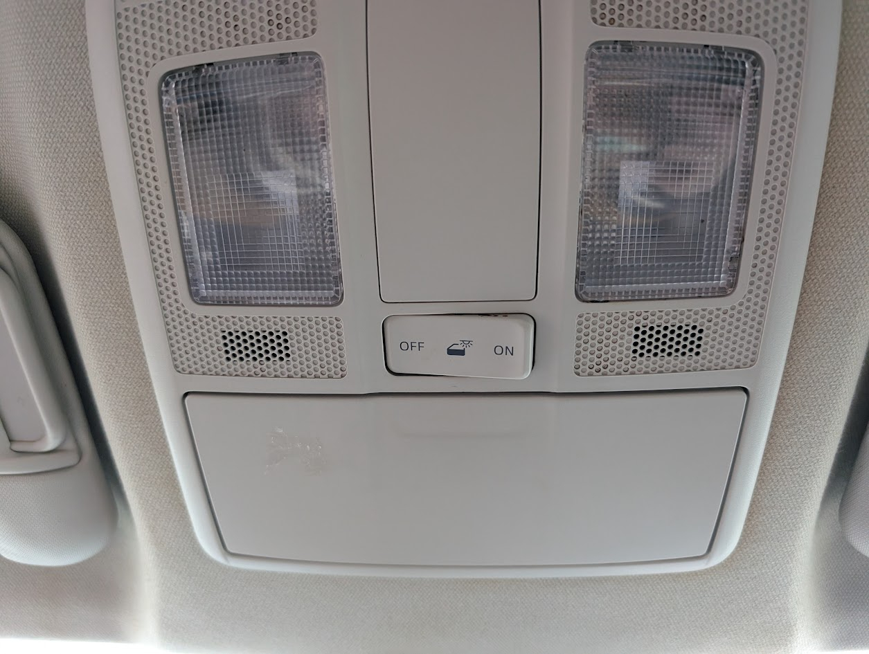 Mazda CX-3 Touring FWD 2019