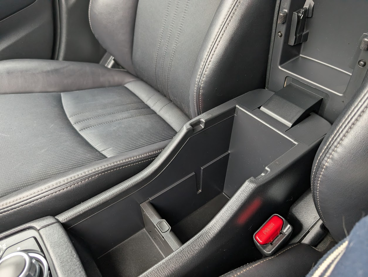 Mazda CX-3 Touring FWD 2019