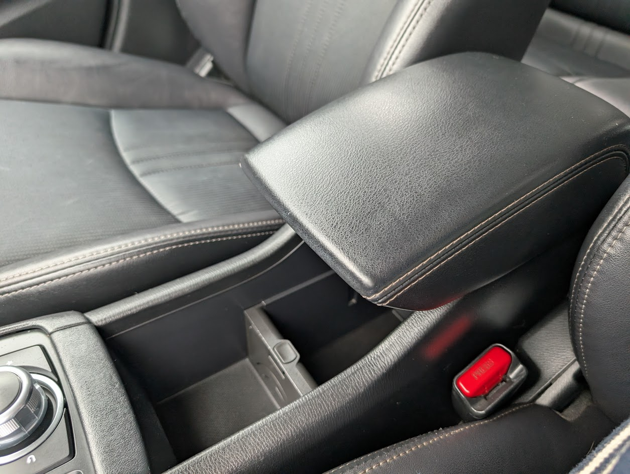 Mazda CX-3 Touring FWD 2019