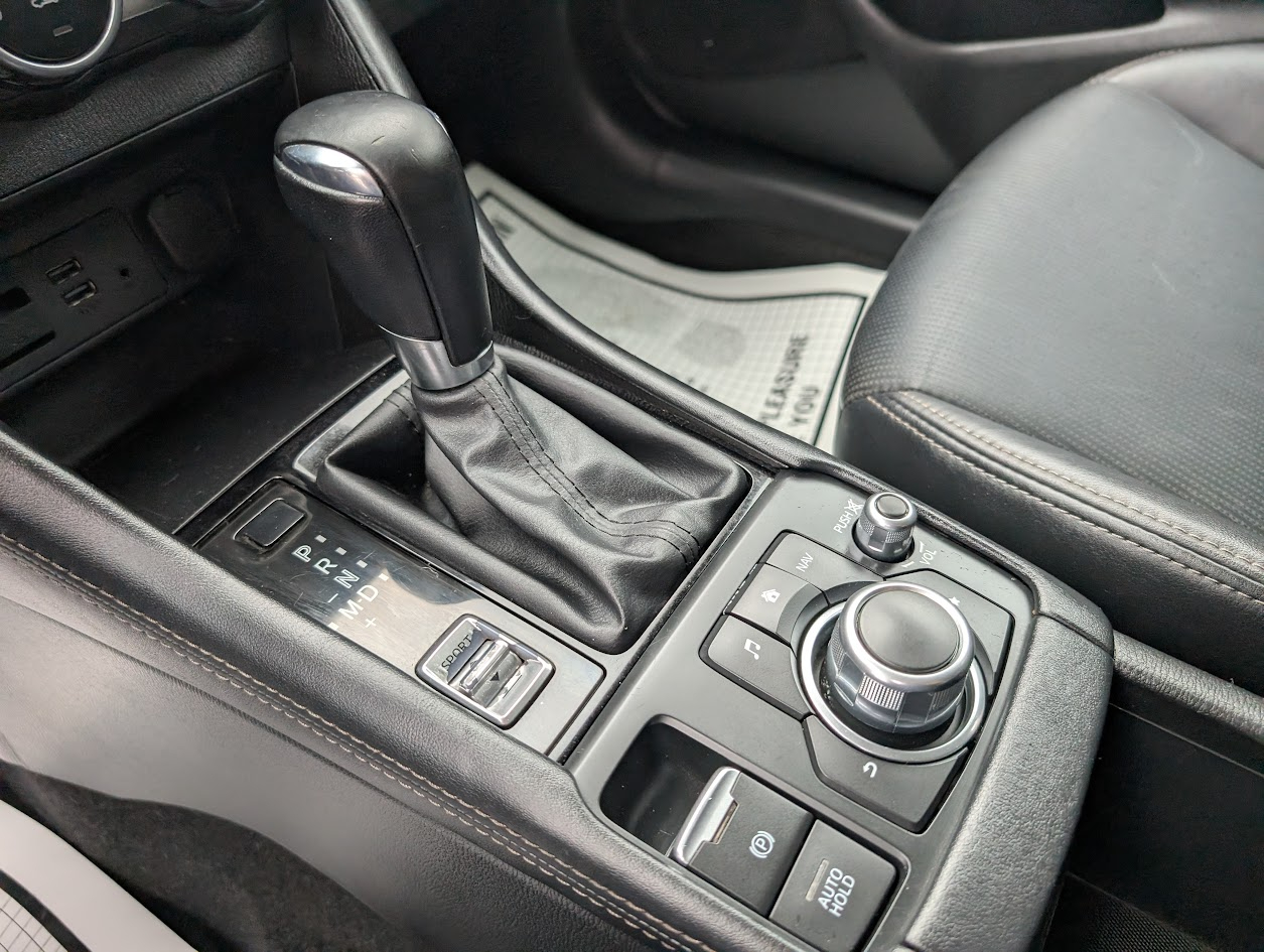 Mazda CX-3 Touring FWD 2019