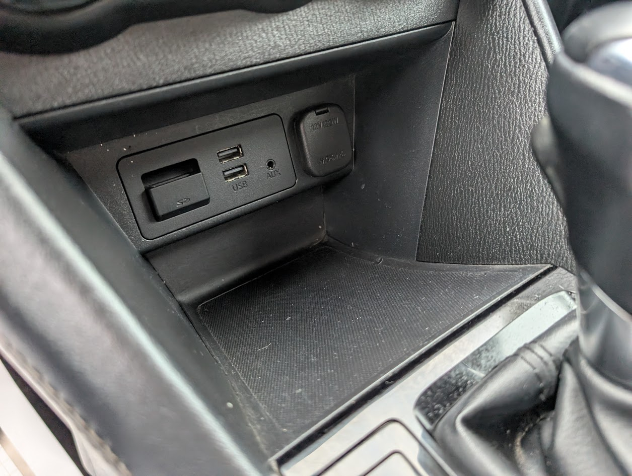 Mazda CX-3 Touring FWD 2019