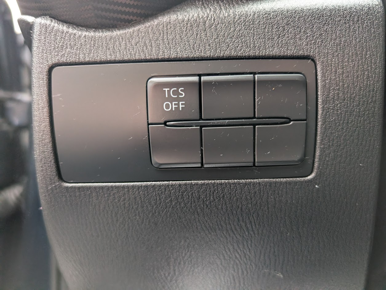 Mazda CX-3 Touring FWD 2019