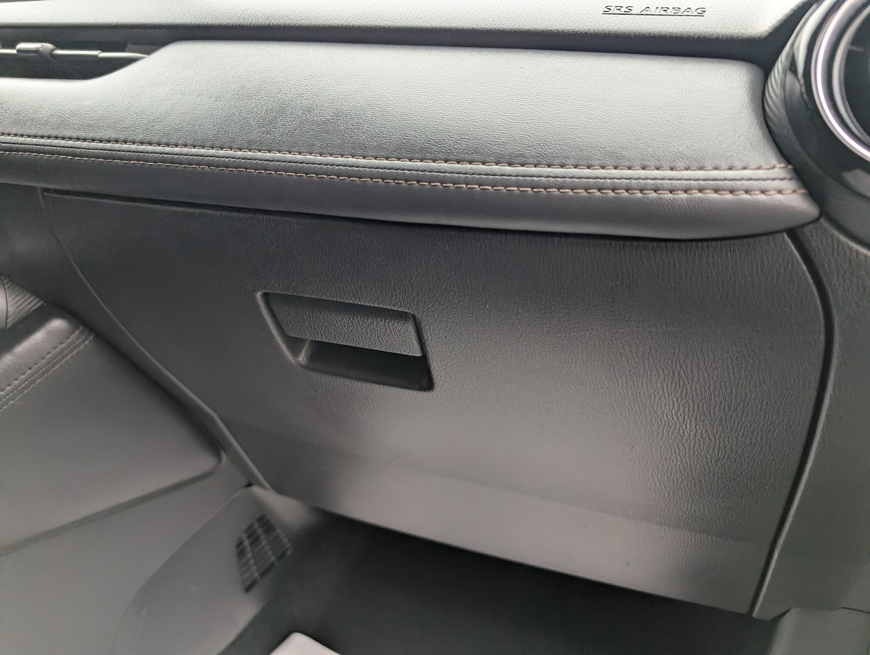 Mazda CX-3 Touring FWD 2019