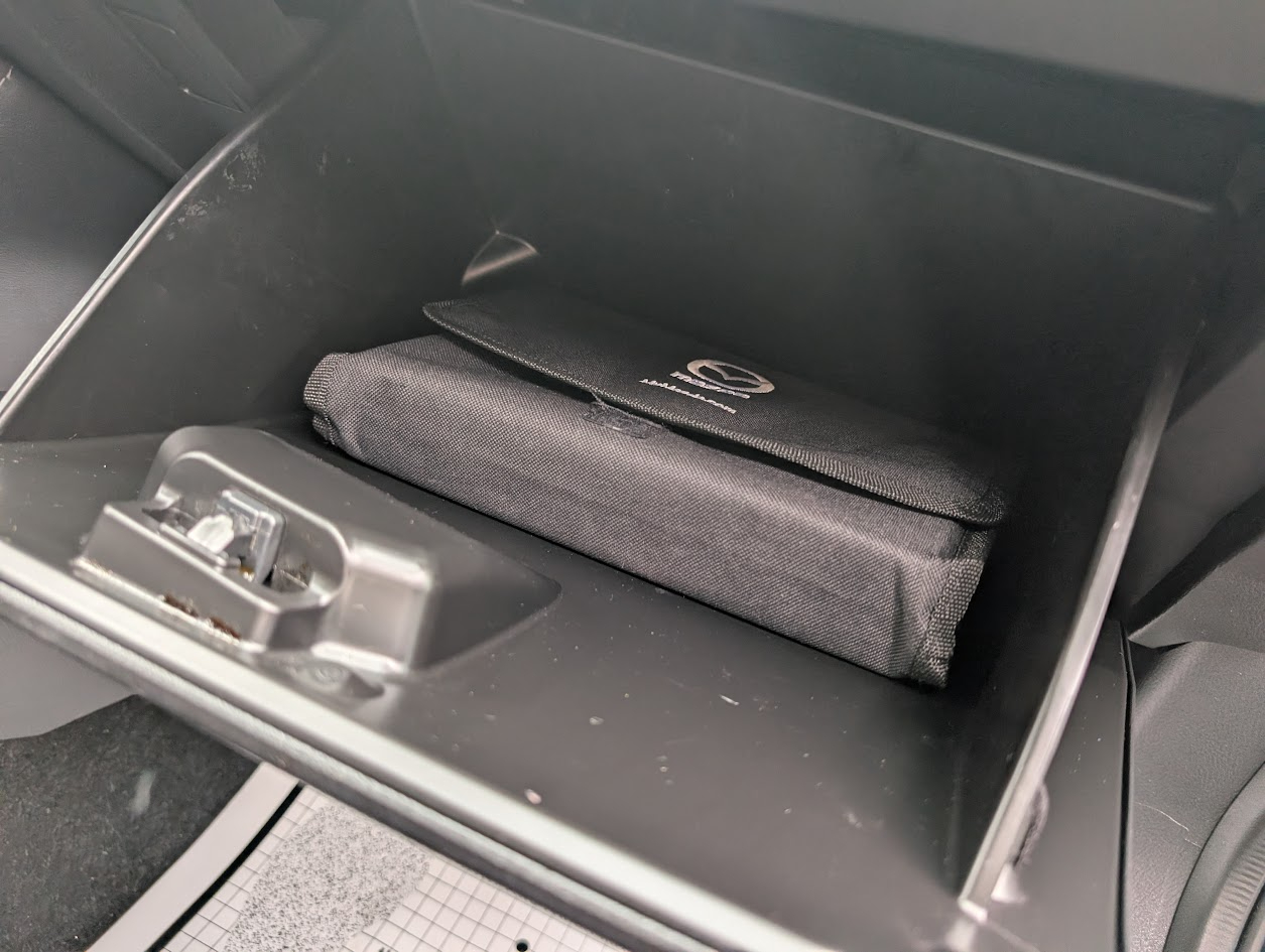 Mazda CX-3 Touring FWD 2019