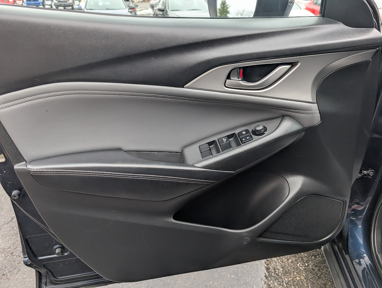 Mazda CX-3 Touring FWD 2019