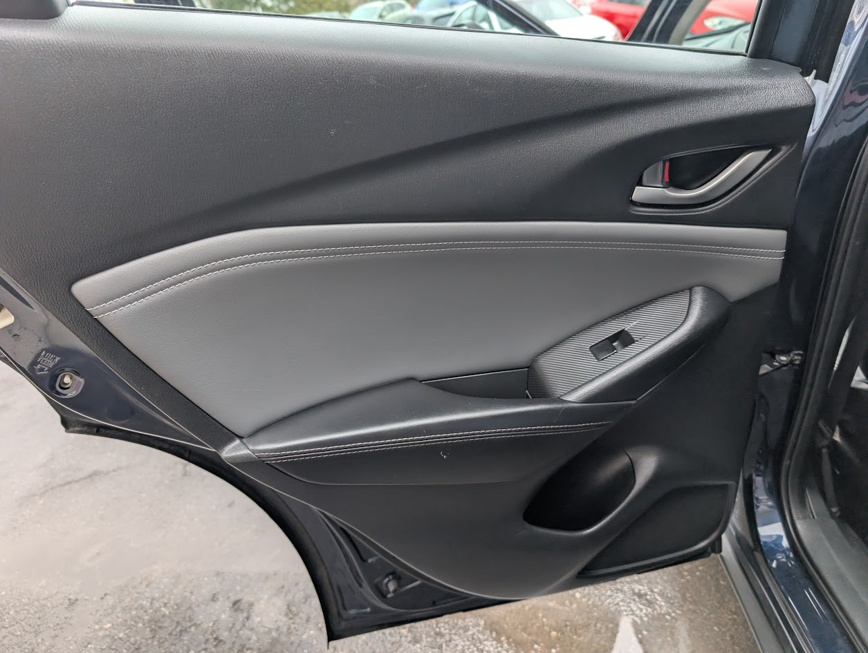 Mazda CX-3 Touring FWD 2019