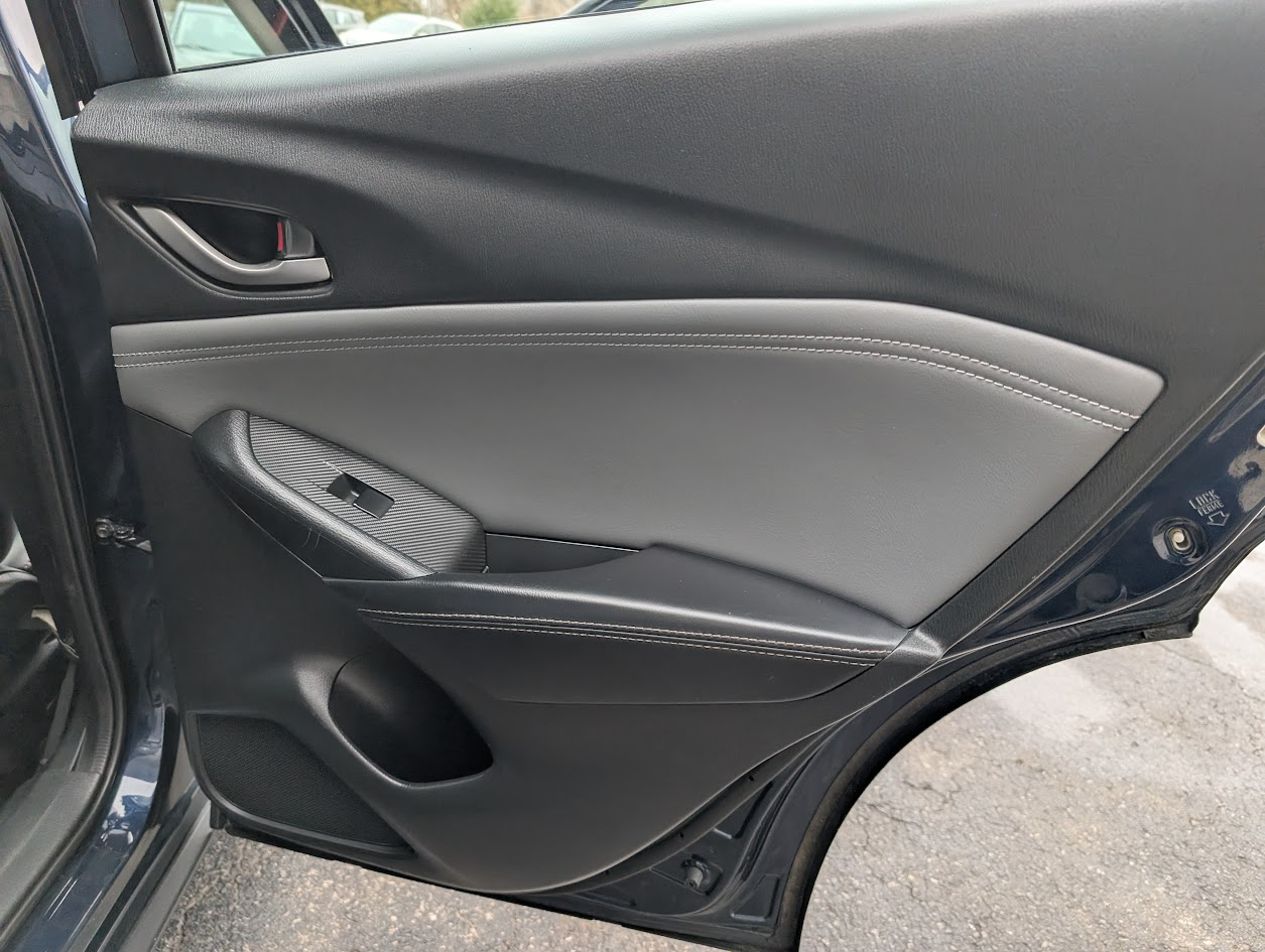 Mazda CX-3 Touring FWD 2019