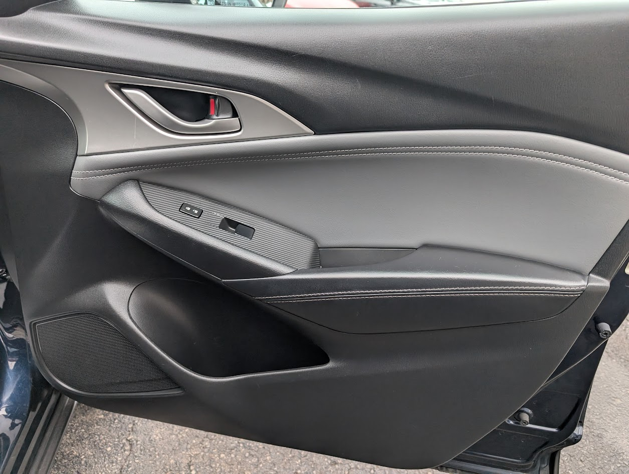 Mazda CX-3 Touring FWD 2019