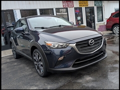 2019 Mazda CX-3 