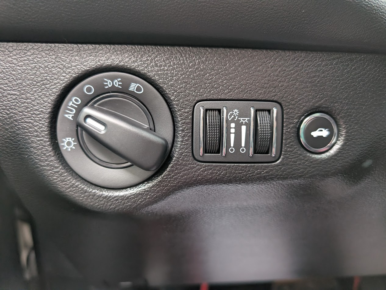 Dodge Challenger R/T SCAT Pack 2020