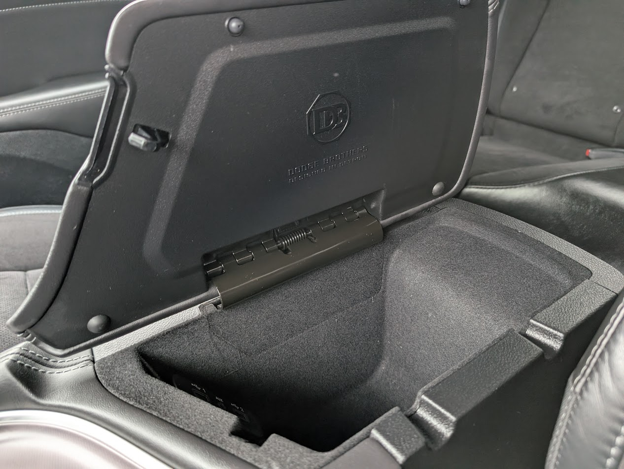 Dodge Challenger R/T SCAT Pack 2020