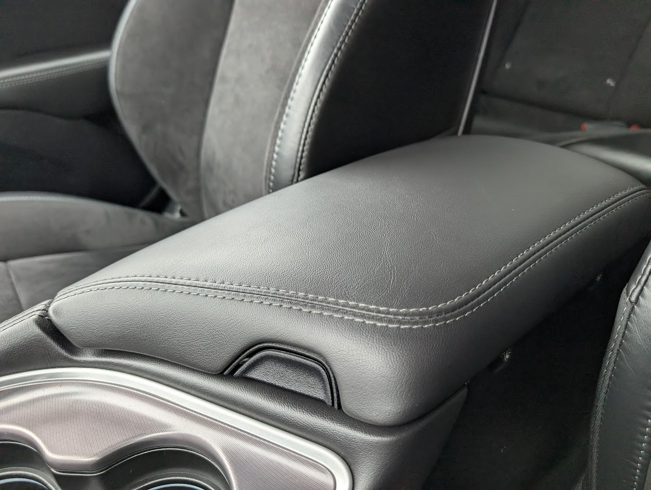 Dodge Challenger R/T SCAT Pack 2020