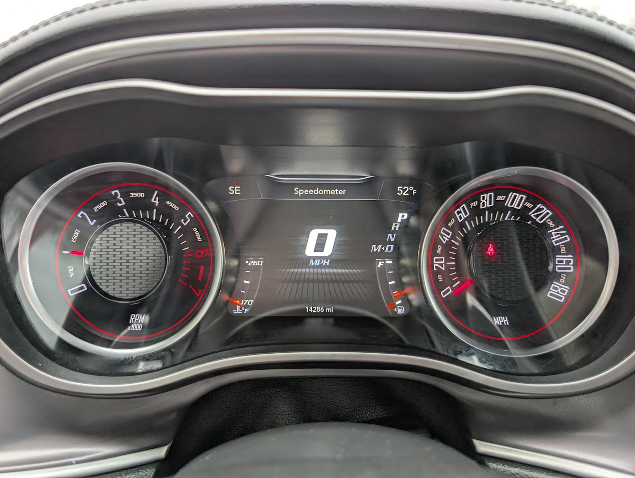 Dodge Challenger R/T SCAT Pack 2020