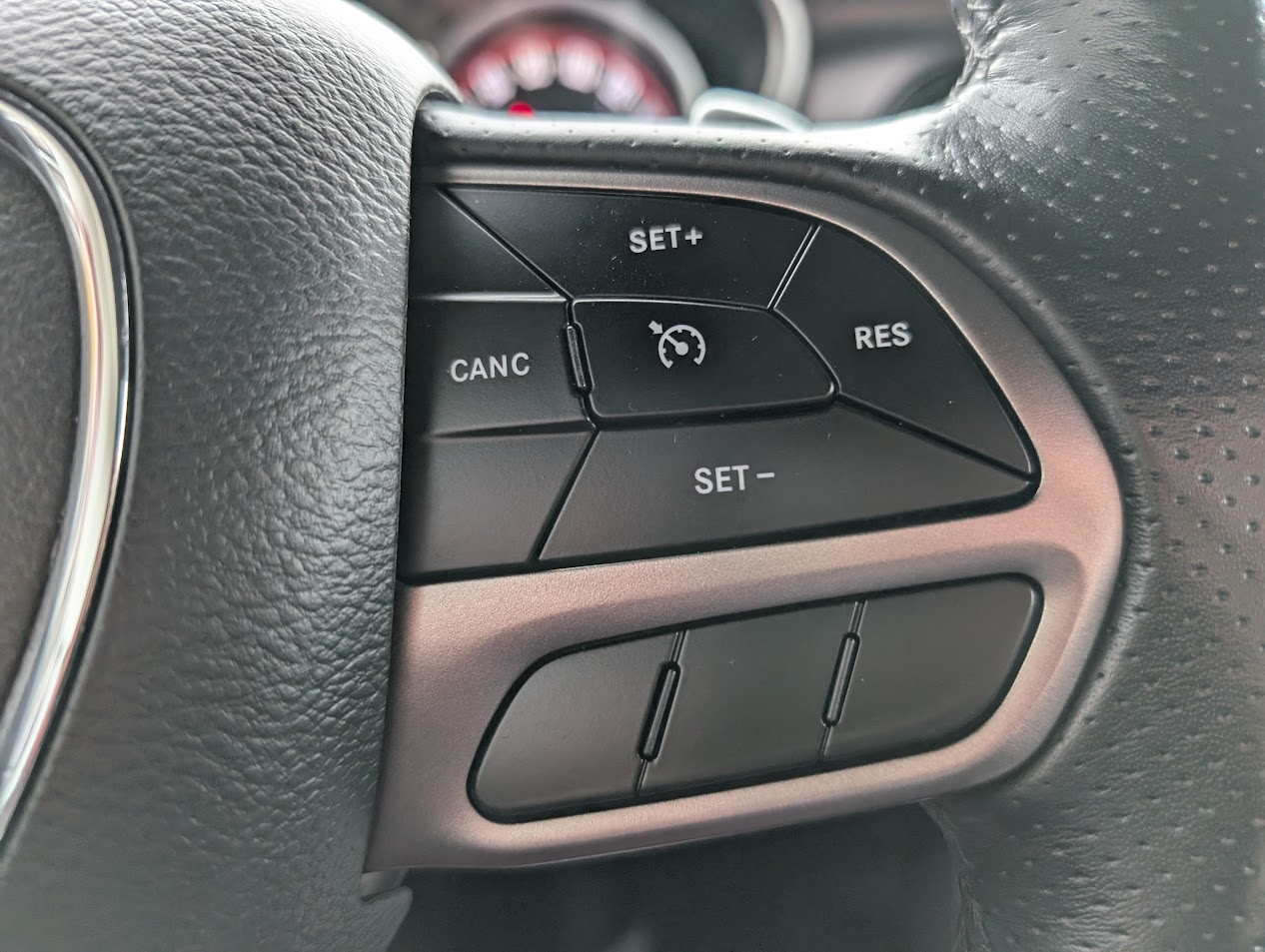 Dodge Challenger R/T SCAT Pack 2020