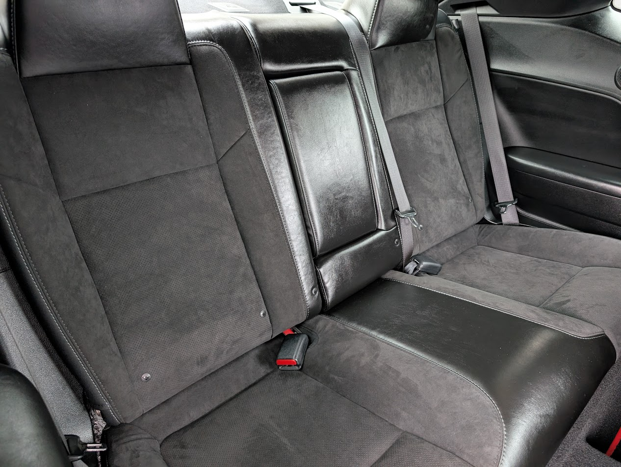 Dodge Challenger R/T SCAT Pack 2020