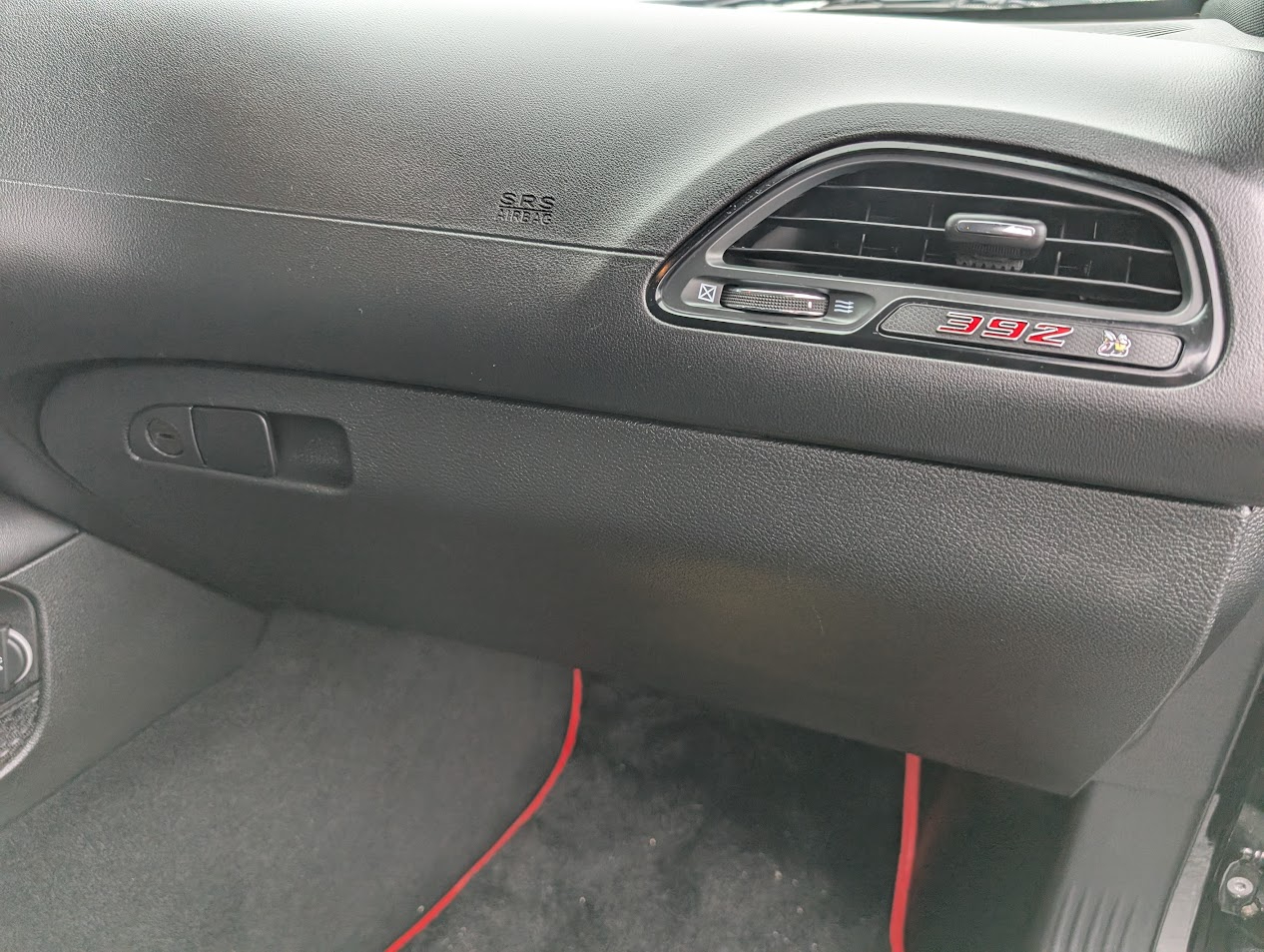 Dodge Challenger R/T SCAT Pack 2020