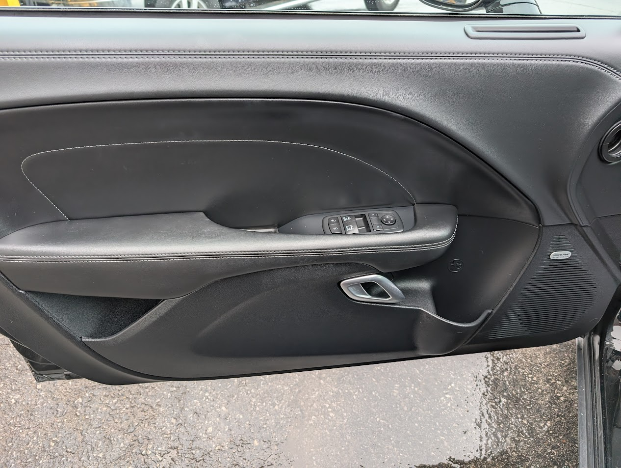 Dodge Challenger R/T SCAT Pack 2020