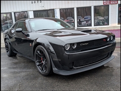 2020 Dodge Challenger 