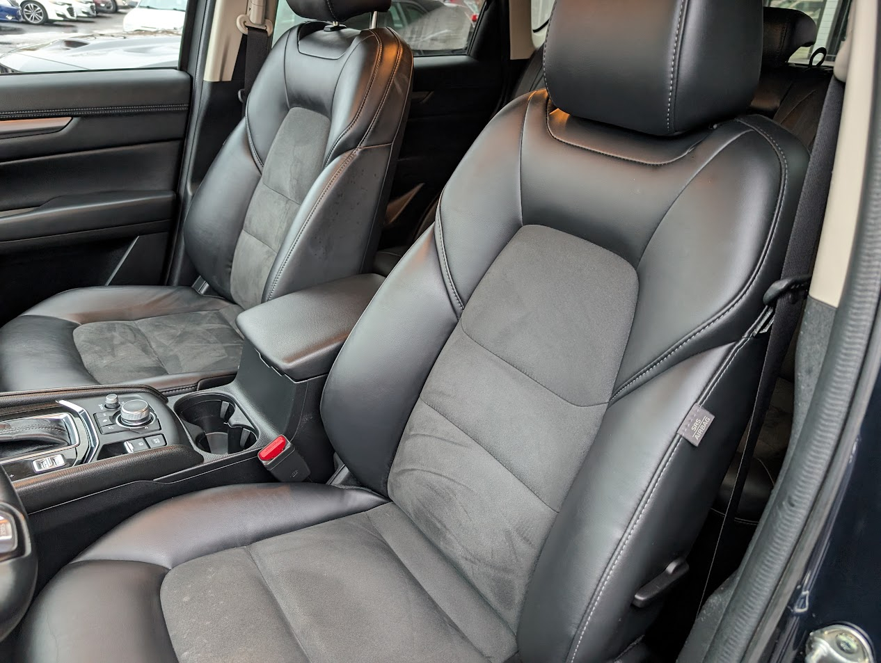 Mazda CX-5 Touring 2019