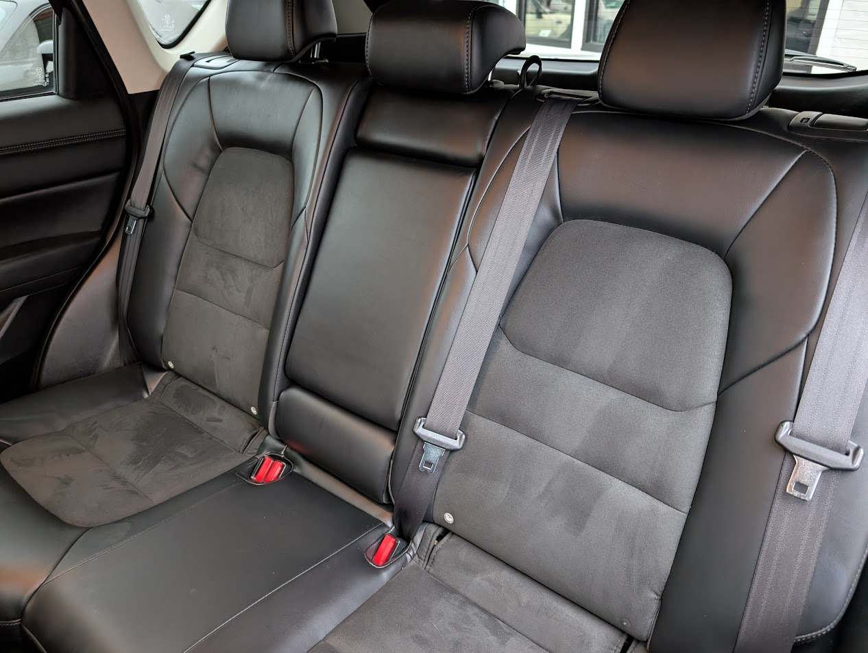 Mazda CX-5 Touring 2019