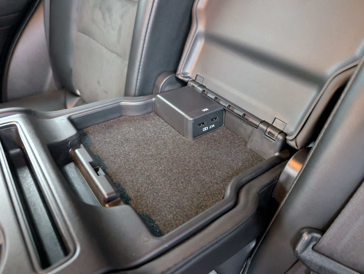 Mazda CX-5 Touring 2019