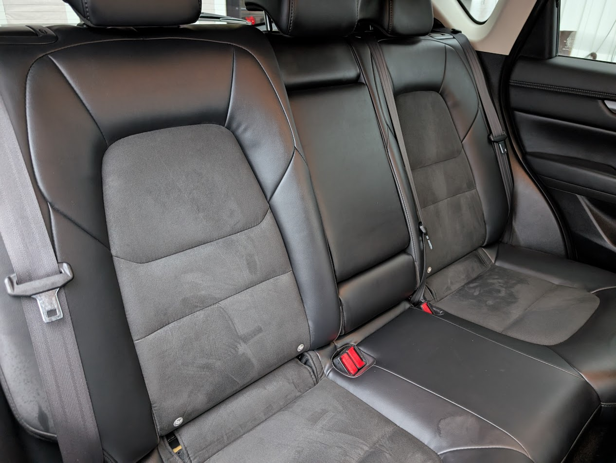 Mazda CX-5 Touring 2019