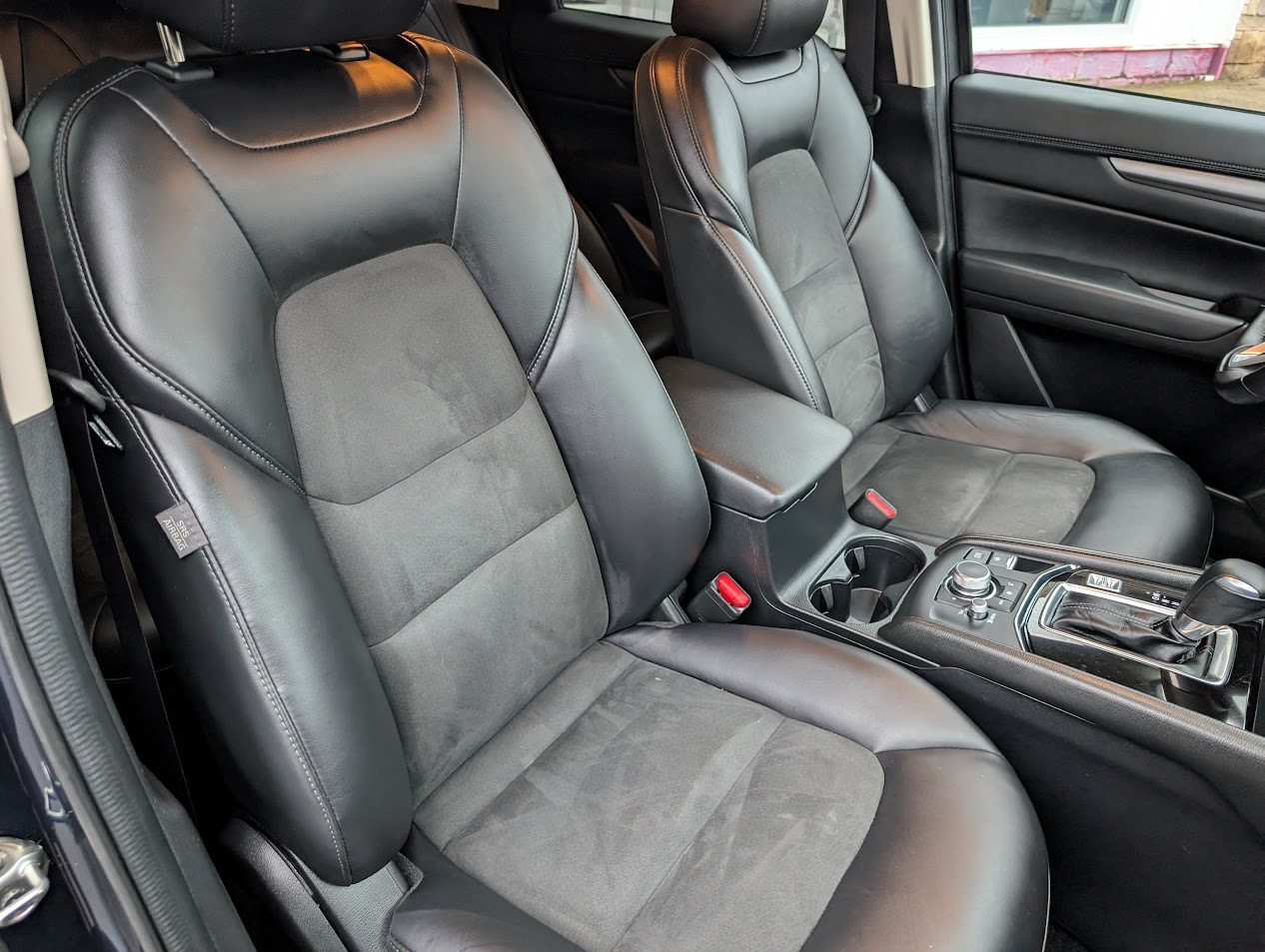 Mazda CX-5 Touring 2019