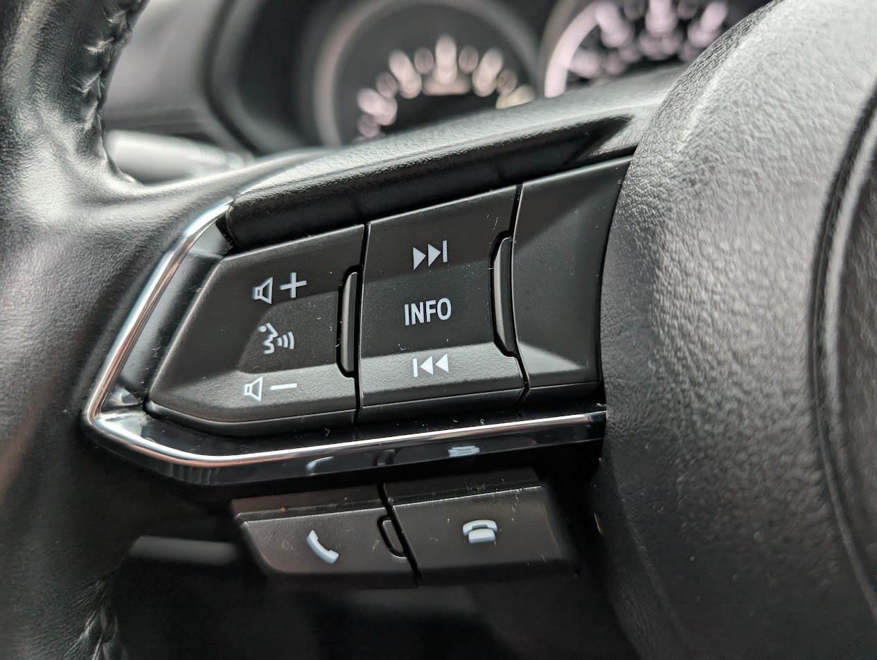 Mazda CX-5 Touring 2019