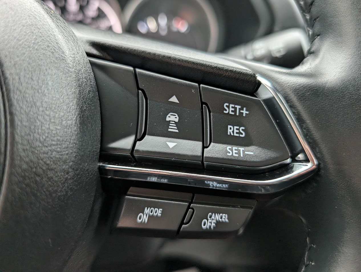 Mazda CX-5 Touring 2019