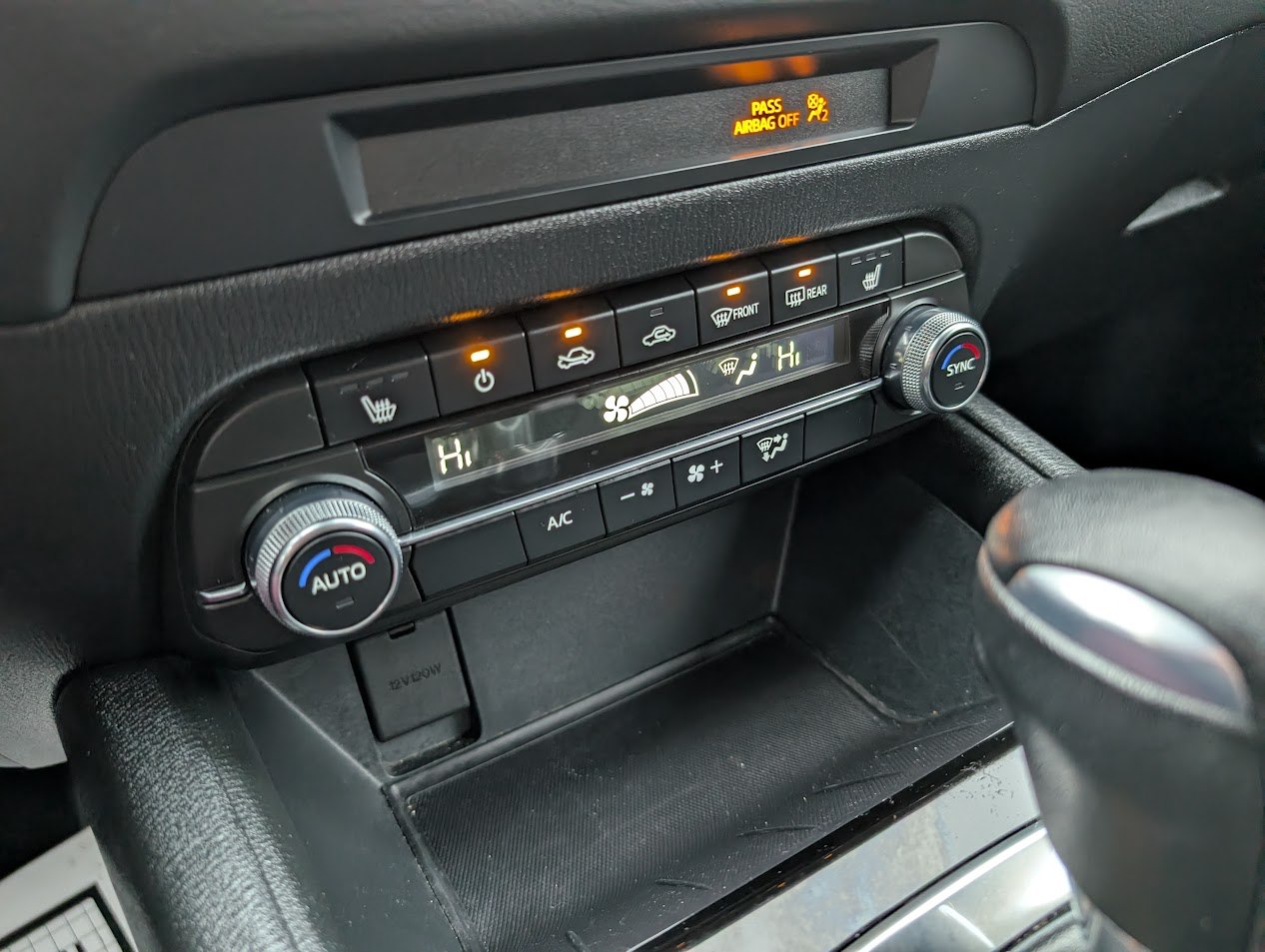 Mazda CX-5 Touring 2019