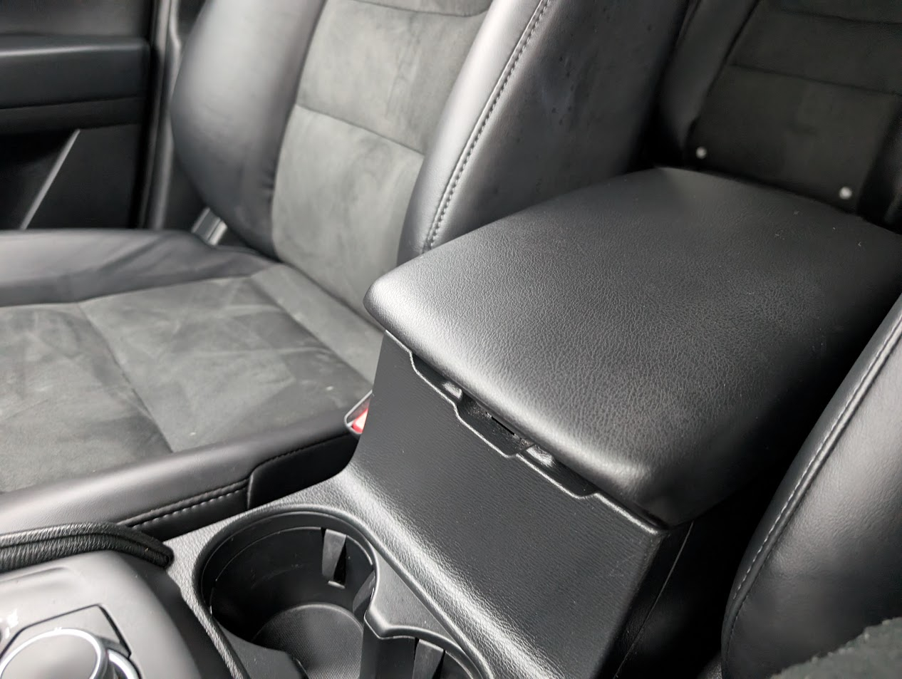 Mazda CX-5 Touring 2019