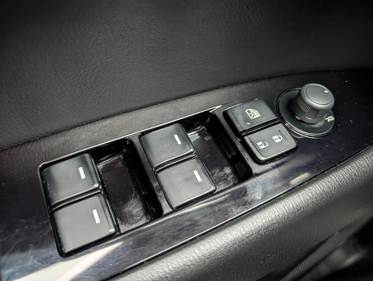 Mazda CX-5 Touring 2019