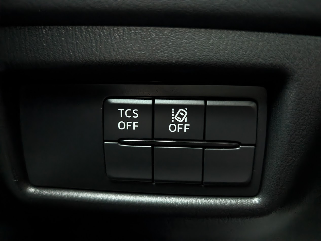 Mazda CX-5 Touring 2019