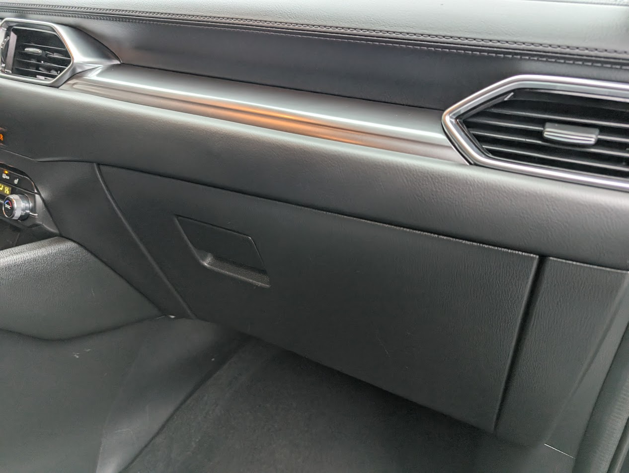 Mazda CX-5 Touring 2019