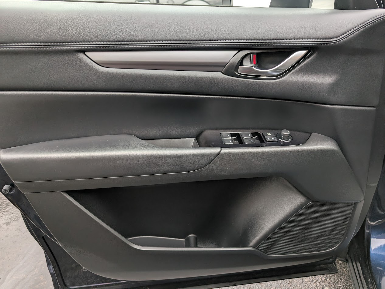 Mazda CX-5 Touring 2019