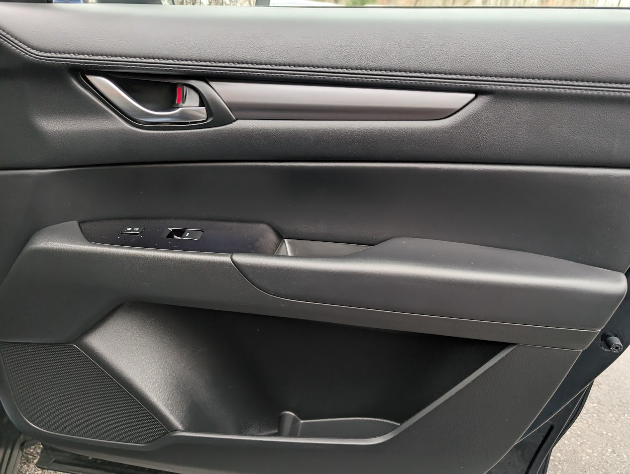 Mazda CX-5 Touring 2019